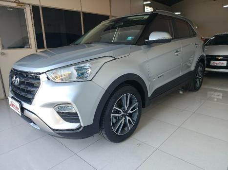 HYUNDAI Creta 1.6 16V 4P FLEX PULSE AUTOM�TICO, Foto 2
