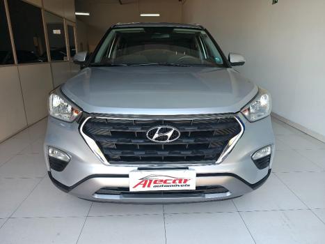 HYUNDAI Creta 1.6 16V 4P FLEX PULSE AUTOM�TICO, Foto 3