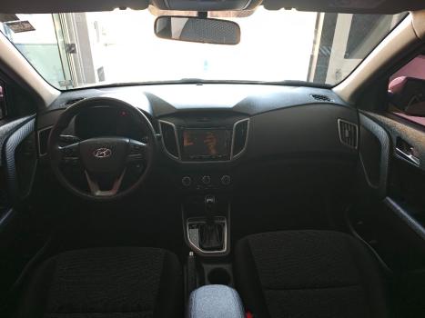 HYUNDAI Creta 1.6 16V 4P FLEX PULSE AUTOM�TICO, Foto 4