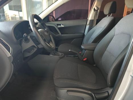 HYUNDAI Creta 1.6 16V 4P FLEX PULSE AUTOM�TICO, Foto 5