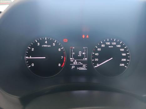 HYUNDAI Creta 1.6 16V 4P FLEX PULSE AUTOM�TICO, Foto 6