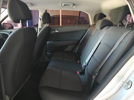 HYUNDAI Creta 1.6 16V 4P FLEX PULSE AUTOM�TICO, Foto 7