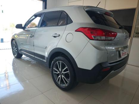 HYUNDAI Creta 1.6 16V 4P FLEX PULSE AUTOM�TICO, Foto 8