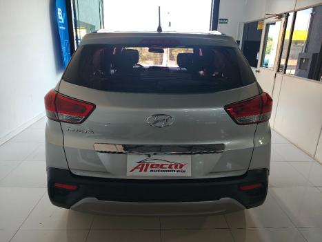 HYUNDAI Creta 1.6 16V 4P FLEX PULSE AUTOM�TICO, Foto 10
