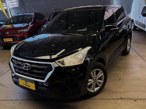 HYUNDAI Creta 1.6 16V 4P FLEX ATTITUDE AUTOM�TICO, Foto 1
