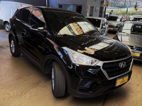 HYUNDAI Creta 1.6 16V 4P FLEX ATTITUDE AUTOM�TICO, Foto 2