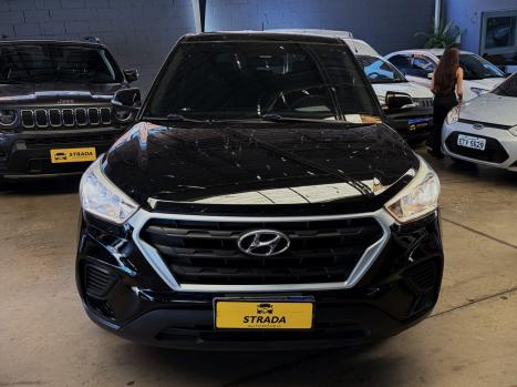 HYUNDAI Creta 1.6 16V 4P FLEX ATTITUDE AUTOM�TICO, Foto 3