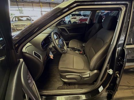 HYUNDAI Creta 1.6 16V 4P FLEX ATTITUDE AUTOM�TICO, Foto 7
