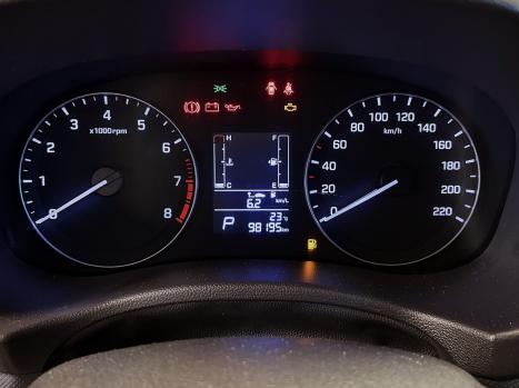 HYUNDAI Creta 1.6 16V 4P FLEX ATTITUDE AUTOM�TICO, Foto 9