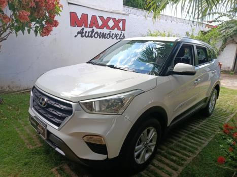 HYUNDAI Creta 1.6 16V 4P FLEX ATTITUDE AUTOM�TICO, Foto 1