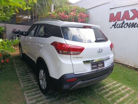 HYUNDAI Creta 1.6 16V 4P FLEX ATTITUDE AUTOM�TICO, Foto 2
