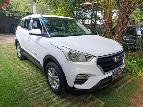 HYUNDAI Creta 1.6 16V 4P FLEX ATTITUDE AUTOM�TICO, Foto 3