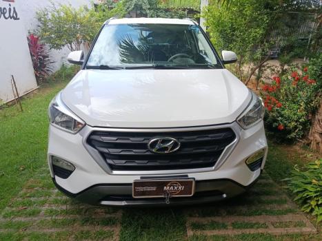 HYUNDAI Creta 1.6 16V 4P FLEX ATTITUDE AUTOM�TICO, Foto 5
