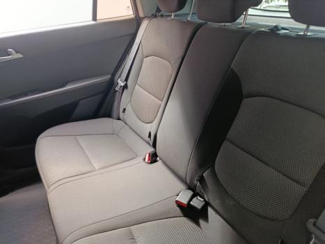 HYUNDAI Creta 1.6 16V 4P FLEX ATTITUDE AUTOM�TICO, Foto 6