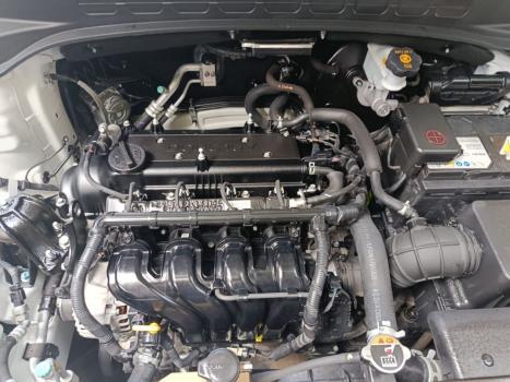 HYUNDAI Creta 1.6 16V 4P FLEX ATTITUDE AUTOM�TICO, Foto 7
