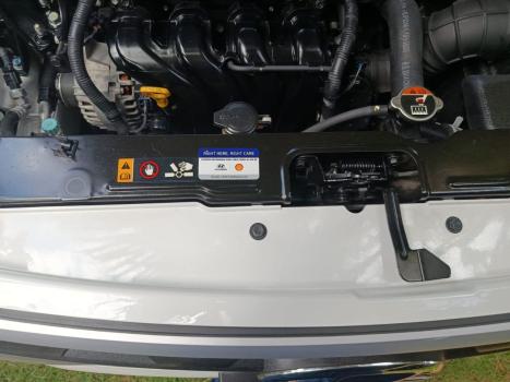 HYUNDAI Creta 1.6 16V 4P FLEX ATTITUDE AUTOM�TICO, Foto 8
