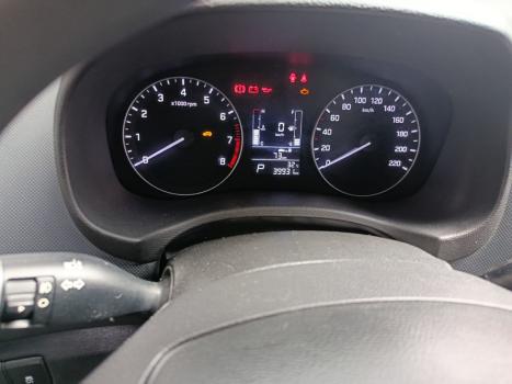 HYUNDAI Creta 1.6 16V 4P FLEX ATTITUDE AUTOM�TICO, Foto 11