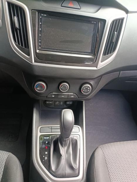 HYUNDAI Creta 1.6 16V 4P FLEX ATTITUDE AUTOM�TICO, Foto 13