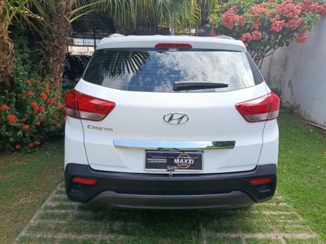 HYUNDAI Creta 1.6 16V 4P FLEX ATTITUDE AUTOM�TICO, Foto 14
