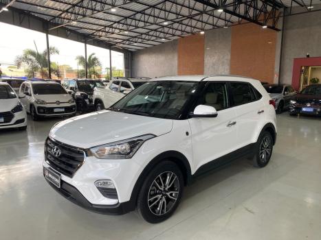 HYUNDAI Creta 1.6 16V 4P FLEX 1 MILLION AUTOM�TICO, Foto 1
