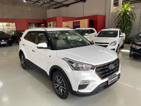 HYUNDAI Creta 1.6 16V 4P FLEX 1 MILLION AUTOM�TICO, Foto 2