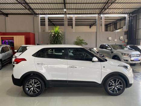 HYUNDAI Creta 1.6 16V 4P FLEX 1 MILLION AUTOM�TICO, Foto 4
