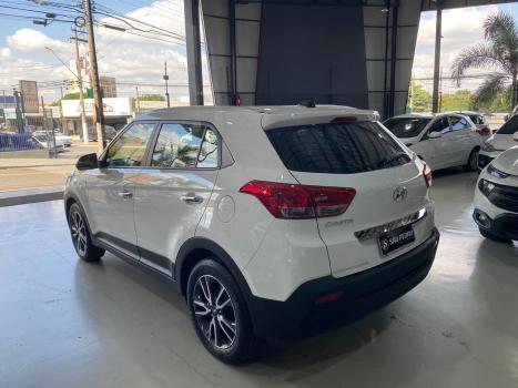 HYUNDAI Creta 1.6 16V 4P FLEX 1 MILLION AUTOM�TICO, Foto 5