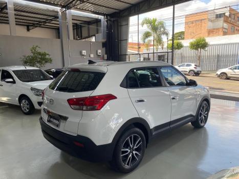 HYUNDAI Creta 1.6 16V 4P FLEX 1 MILLION AUTOM�TICO, Foto 6