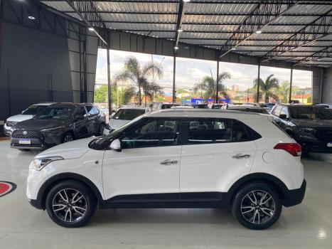 HYUNDAI Creta 1.6 16V 4P FLEX 1 MILLION AUTOM�TICO, Foto 8