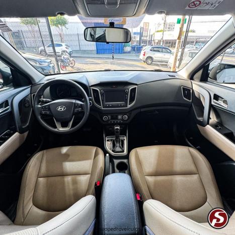 HYUNDAI Creta 1.6 16V 4P FLEX 1 MILLION AUTOM�TICO, Foto 13