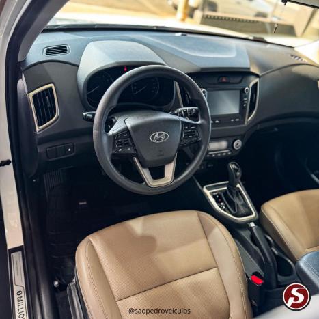 HYUNDAI Creta 1.6 16V 4P FLEX 1 MILLION AUTOM�TICO, Foto 14