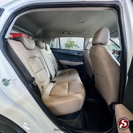 HYUNDAI Creta 1.6 16V 4P FLEX 1 MILLION AUTOM�TICO, Foto 15
