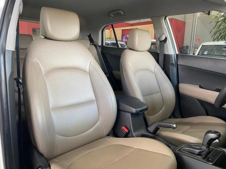 HYUNDAI Creta 1.6 16V 4P FLEX 1 MILLION AUTOM�TICO, Foto 16