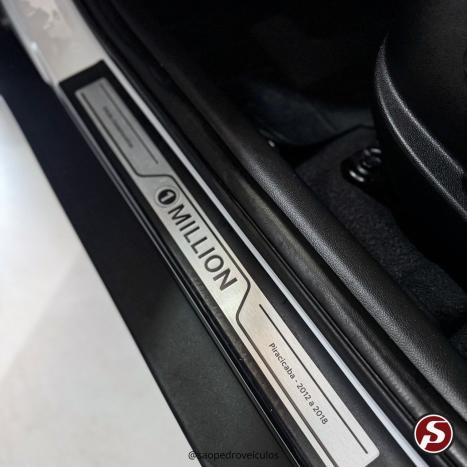 HYUNDAI Creta 1.6 16V 4P FLEX 1 MILLION AUTOM�TICO, Foto 17