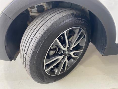 HYUNDAI Creta 1.6 16V 4P FLEX 1 MILLION AUTOM�TICO, Foto 18