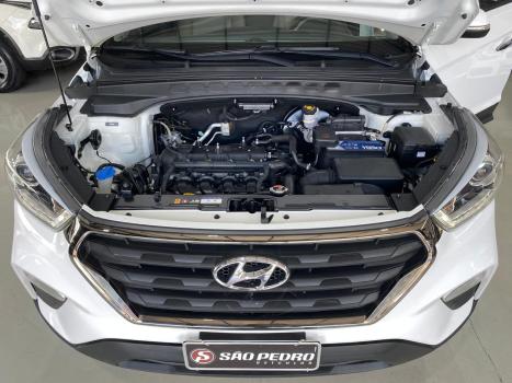 HYUNDAI Creta 1.6 16V 4P FLEX 1 MILLION AUTOM�TICO, Foto 20