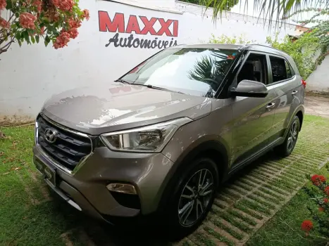 HYUNDAI Creta 1.6 16V 4P FLEX PULSE AUTOM�TICO, Foto 1