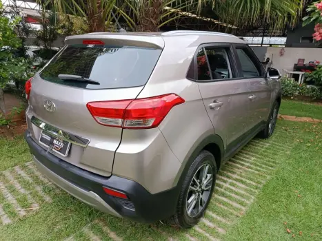 HYUNDAI Creta 1.6 16V 4P FLEX PULSE AUTOM�TICO, Foto 2