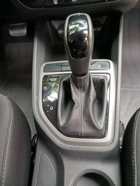 HYUNDAI Creta 1.6 16V 4P FLEX PULSE AUTOM�TICO, Foto 3