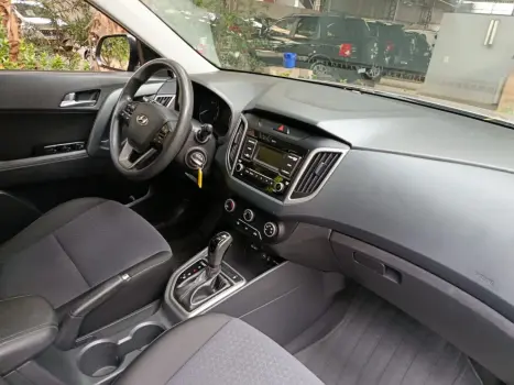 HYUNDAI Creta 1.6 16V 4P FLEX PULSE AUTOM�TICO, Foto 4