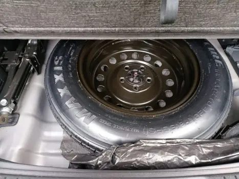 HYUNDAI Creta 1.6 16V 4P FLEX PULSE AUTOM�TICO, Foto 5