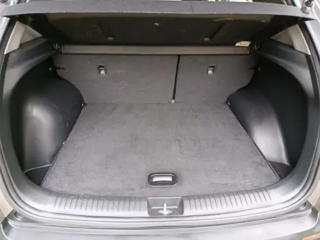 HYUNDAI Creta 1.6 16V 4P FLEX PULSE AUTOM�TICO, Foto 6