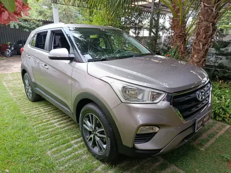 HYUNDAI Creta 1.6 16V 4P FLEX PULSE AUTOM�TICO, Foto 13