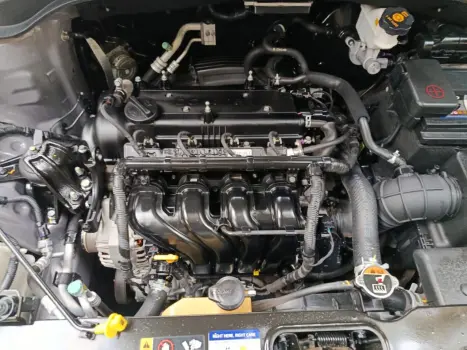 HYUNDAI Creta 1.6 16V 4P FLEX PULSE AUTOM�TICO, Foto 14