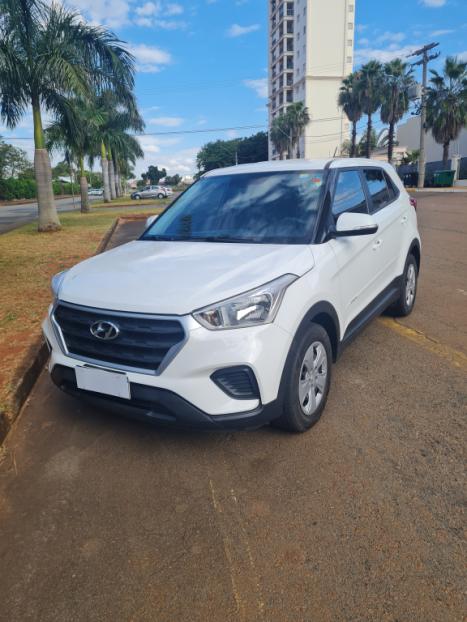 HYUNDAI Creta 1.6 16V 4P FLEX ATTITUDE AUTOM�TICO, Foto 1