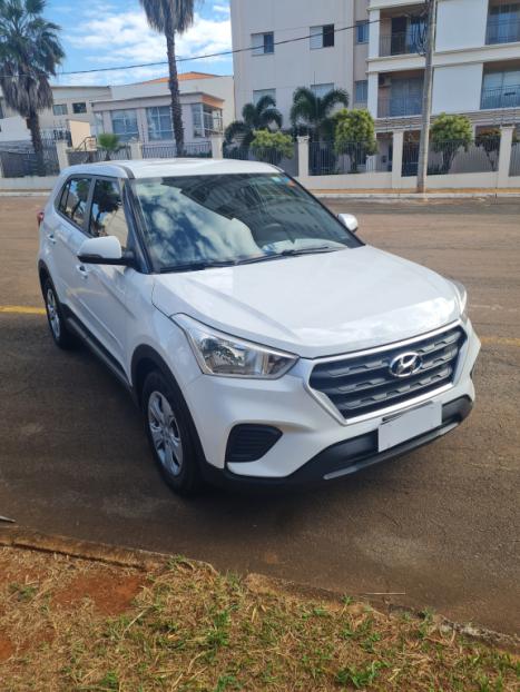 HYUNDAI Creta 1.6 16V 4P FLEX ATTITUDE AUTOM�TICO, Foto 2