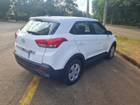 HYUNDAI Creta 1.6 16V 4P FLEX ATTITUDE AUTOM�TICO, Foto 4