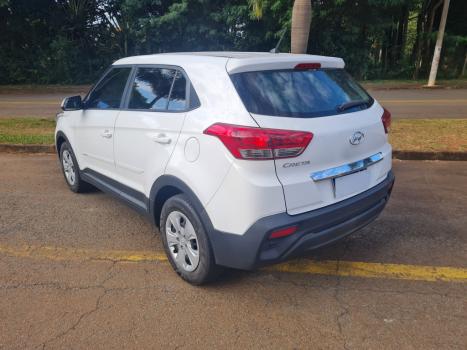 HYUNDAI Creta 1.6 16V 4P FLEX ATTITUDE AUTOM�TICO, Foto 5