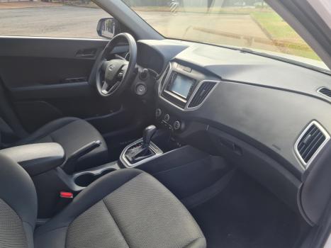 HYUNDAI Creta 1.6 16V 4P FLEX ATTITUDE AUTOM�TICO, Foto 7