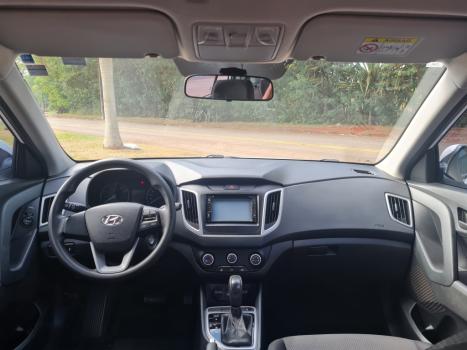 HYUNDAI Creta 1.6 16V 4P FLEX ATTITUDE AUTOM�TICO, Foto 8